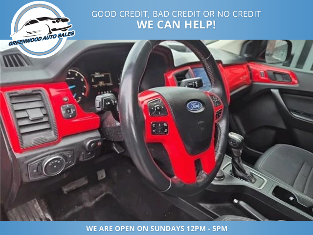 2020 Ford Ranger XLT (Stk: 20-A89843) in Greenwood - Image 11 of 15