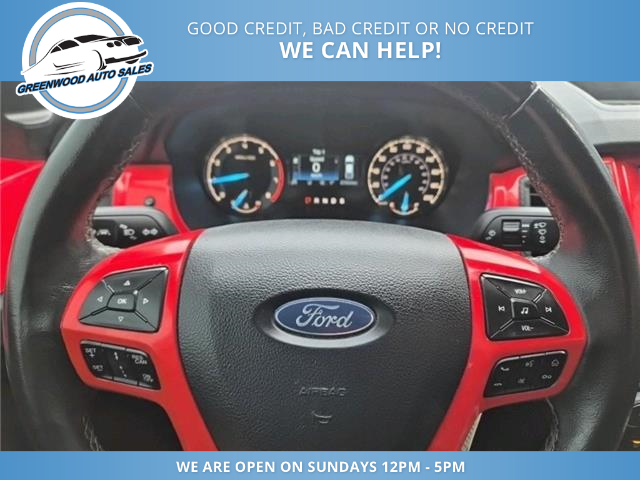 2020 Ford Ranger XLT (Stk: 20-A89843) in Greenwood - Image 12 of 15