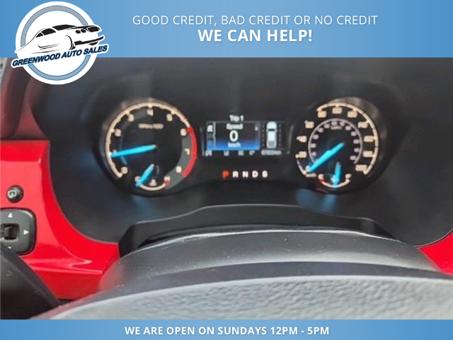 2020 Ford Ranger XLT (Stk: 20-A89843) in Greenwood - Image 13 of 15