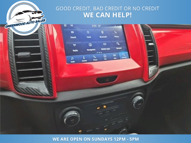 2020 Ford Ranger XLT (Stk: 20-A89843) in Greenwood - Image 14 of 15