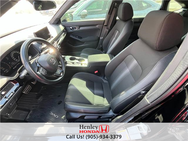 2023 Honda Civic Sport (Stk: R12505) in St. Catharines - Image 13 of 22