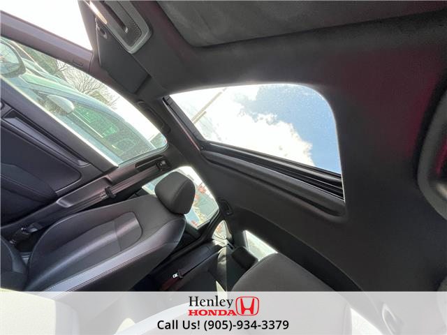 2023 Honda Civic Sport (Stk: R12505) in St. Catharines - Image 14 of 22