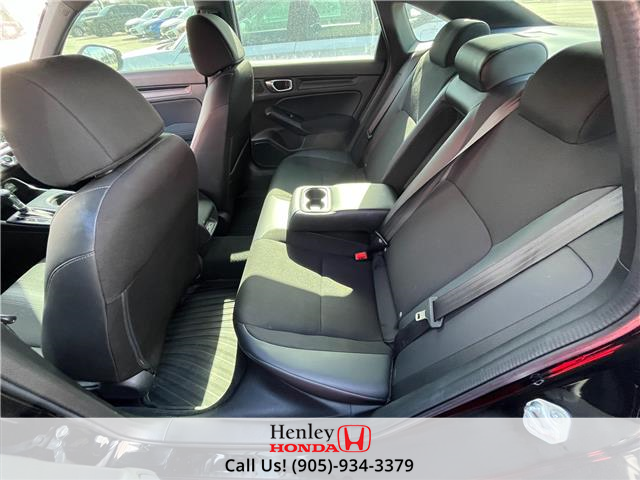 2023 Honda Civic Sport (Stk: R12505) in St. Catharines - Image 15 of 22
