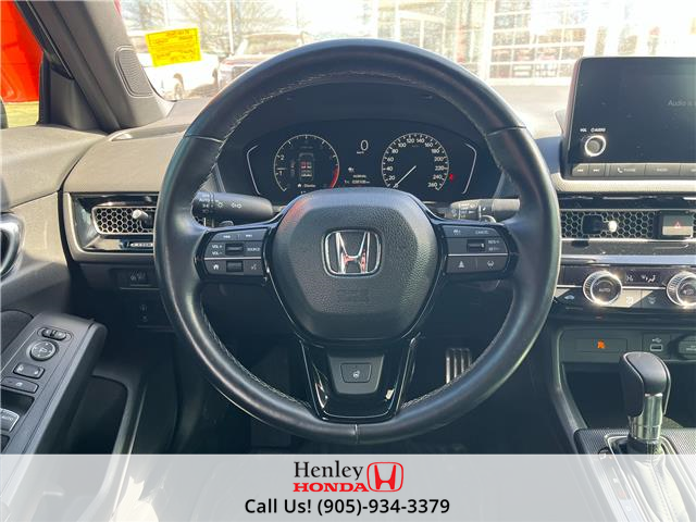 2023 Honda Civic Sport (Stk: R12505) in St. Catharines - Image 17 of 22