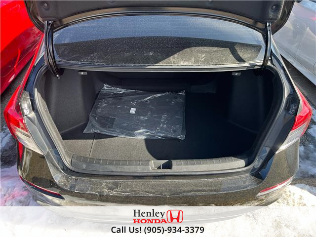 2023 Honda Civic Sport (Stk: R12505) in St. Catharines - Image 16 of 22