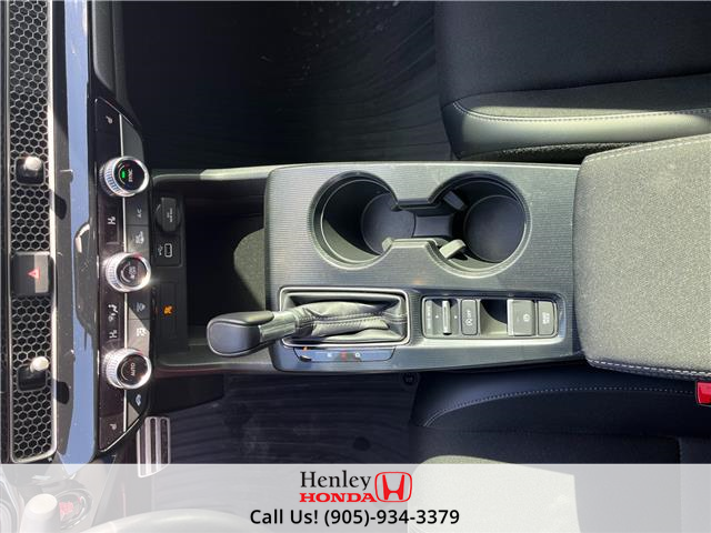 2023 Honda Civic Sport (Stk: R12505) in St. Catharines - Image 21 of 22