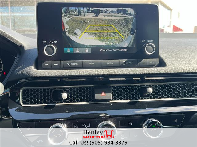 2023 Honda Civic Sport (Stk: R12505) in St. Catharines - Image 20 of 22