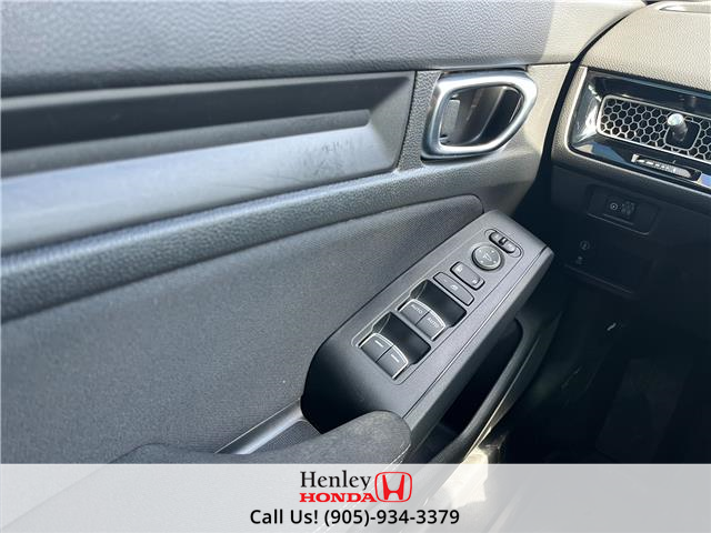 2023 Honda Civic Sport (Stk: R12505) in St. Catharines - Image 22 of 22