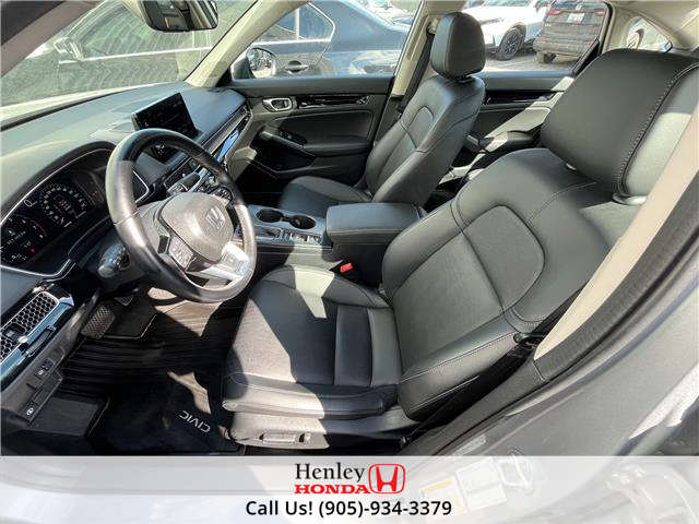 2024 Honda Civic Touring (Stk: r12519) in St. Catharines - Image 13 of 22