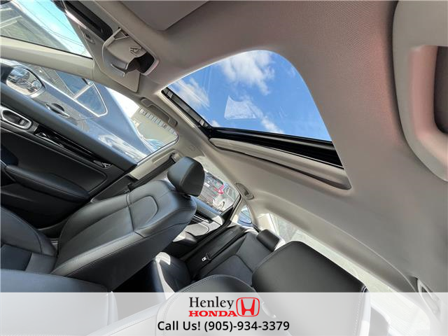 2024 Honda Civic Touring (Stk: r12519) in St. Catharines - Image 14 of 22