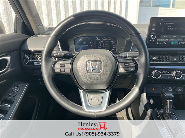 2024 Honda Civic Touring (Stk: r12519) in St. Catharines - Image 17 of 22
