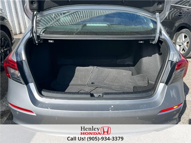 2024 Honda Civic Touring (Stk: r12519) in St. Catharines - Image 16 of 22