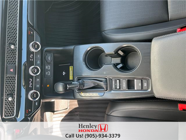 2024 Honda Civic Touring (Stk: r12519) in St. Catharines - Image 21 of 22