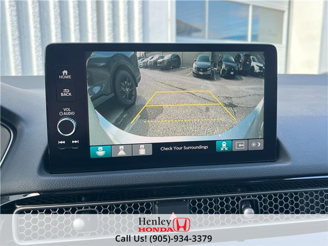 2024 Honda Civic Touring (Stk: r12519) in St. Catharines - Image 20 of 22