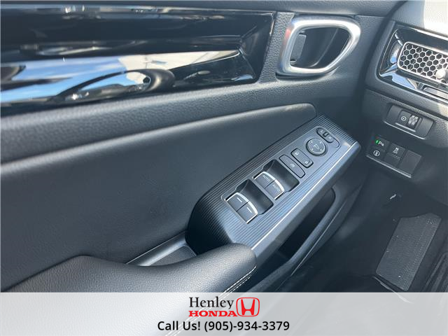 2024 Honda Civic Touring (Stk: r12519) in St. Catharines - Image 22 of 22