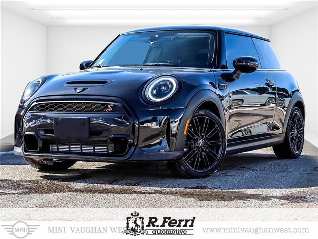 2024 MINI 3 Door Cooper S (Stk: M3755A) in Woodbridge - Image 1 of 23