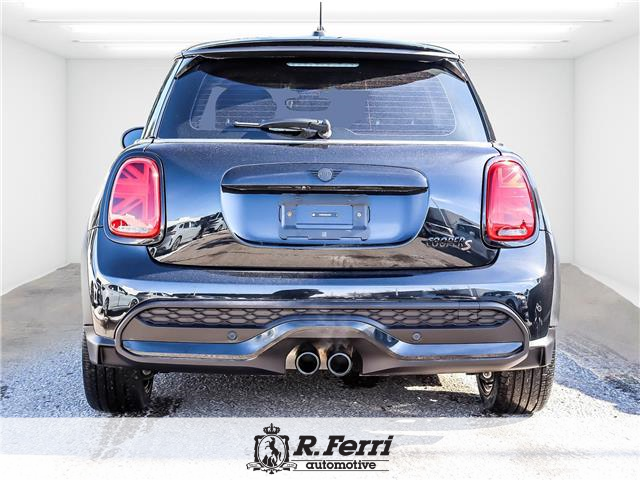 2024 MINI 3 Door Cooper S (Stk: M3755A) in Woodbridge - Image 3 of 23 2024 MINI 3 Door Cooper S (Stk: M3755A) in Woodbridge - Image 3 of 23