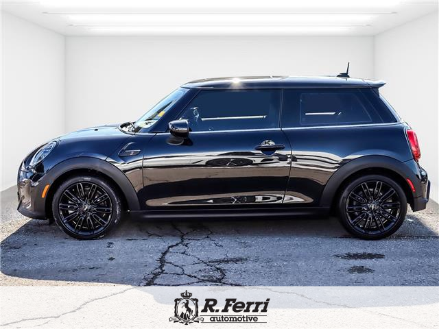 2024 MINI 3 Door Cooper S (Stk: M3755A) in Woodbridge - Image 4 of 23 2024 MINI 3 Door Cooper S (Stk: M3755A) in Woodbridge - Image 4 of 23