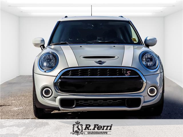 2021 MINI 5 Door Cooper S (Stk: U1861) in Woodbridge - Image 2 of 26