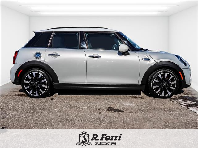 2021 MINI 5 Door Cooper S (Stk: U1861) in Woodbridge - Image 3 of 26