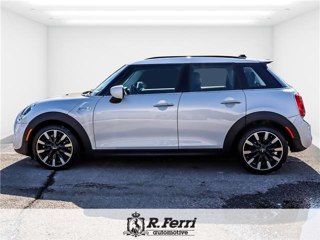 2021 MINI 5 Door Cooper S (Stk: U1861) in Woodbridge - Image 5 of 26