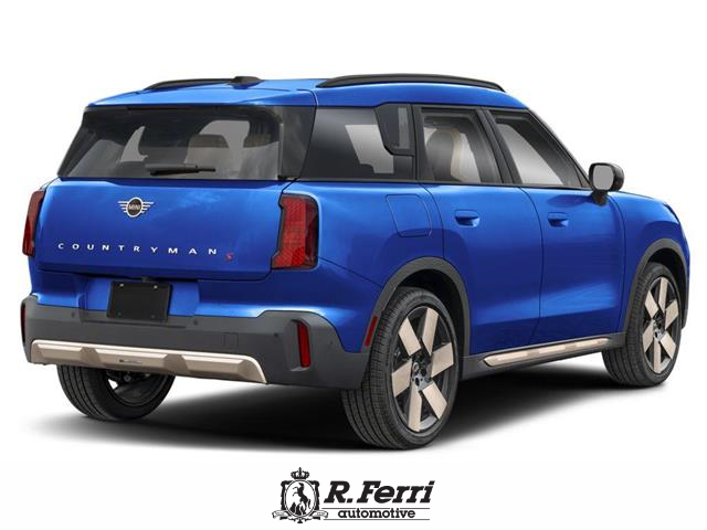 2026 MINI Countryman S (Stk: M3779) in Woodbridge - Image 3 of 12