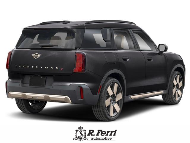 2026 MINI Countryman S (Stk: M3780) in Woodbridge - Image 3 of 12