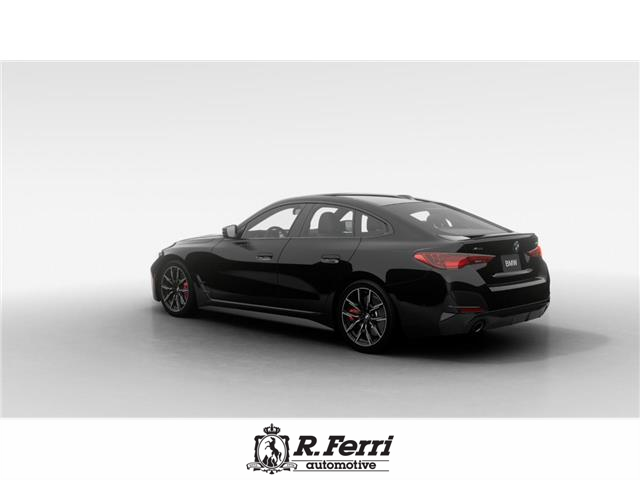 2026 BMW 430i xDrive Gran Coupe (Stk: 34745) in Woodbridge - Image 2 of 14 2026 BMW 430i xDrive Gran Coupe (Stk: 34745) in Woodbridge - Image 2 of 14