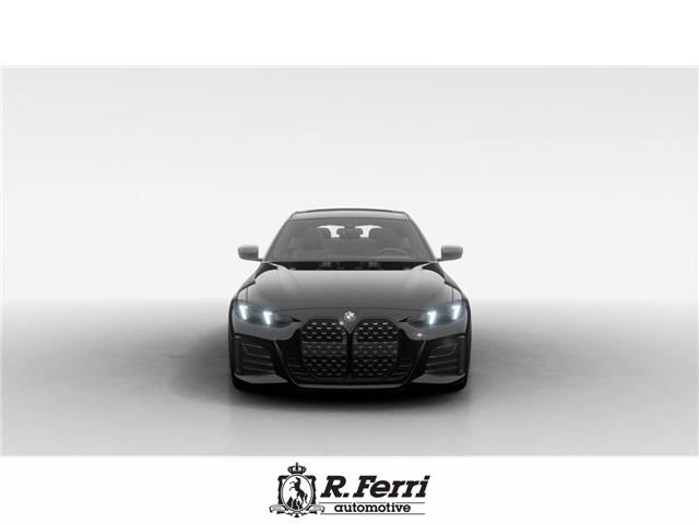 2026 BMW 430i xDrive Gran Coupe (Stk: 34745) in Woodbridge - Image 3 of 14 2026 BMW 430i xDrive Gran Coupe (Stk: 34745) in Woodbridge - Image 3 of 14