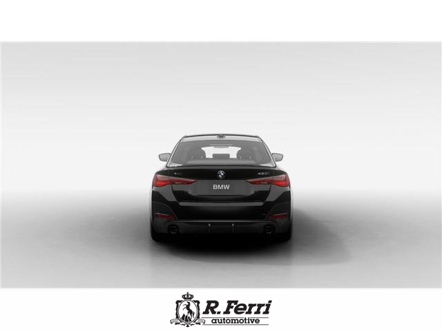 2026 BMW 430i xDrive Gran Coupe (Stk: 34745) in Woodbridge - Image 5 of 14 2026 BMW 430i xDrive Gran Coupe (Stk: 34745) in Woodbridge - Image 5 of 14