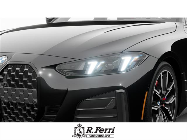 2026 BMW 430i xDrive Gran Coupe (Stk: 34745) in Woodbridge - Image 6 of 14 2026 BMW 430i xDrive Gran Coupe (Stk: 34745) in Woodbridge - Image 6 of 14