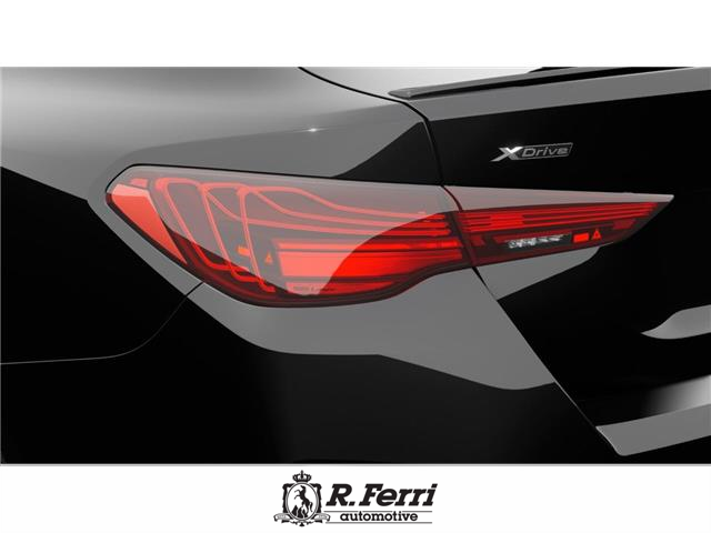 2026 BMW 430i xDrive Gran Coupe (Stk: 34745) in Woodbridge - Image 8 of 14 2026 BMW 430i xDrive Gran Coupe (Stk: 34745) in Woodbridge - Image 8 of 14