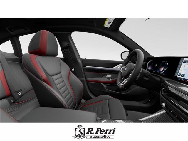 2026 BMW 430i xDrive Gran Coupe (Stk: 34745) in Woodbridge - Image 9 of 14 2026 BMW 430i xDrive Gran Coupe (Stk: 34745) in Woodbridge - Image 9 of 14