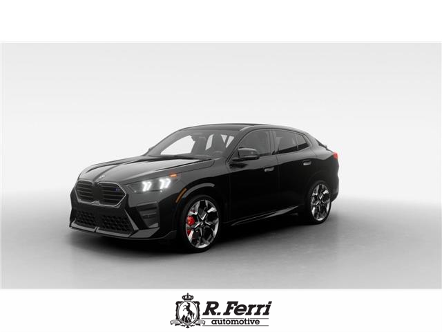 2026 BMW X2 M35i xDrive (Stk: 34765) in Woodbridge - Image 1 of 14