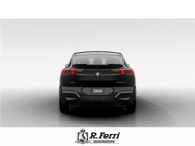 2026 BMW X2 M35i xDrive (Stk: 34765) in Woodbridge - Image 5 of 14