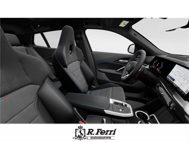 2026 BMW X2 M35i xDrive (Stk: 34765) in Woodbridge - Image 9 of 14