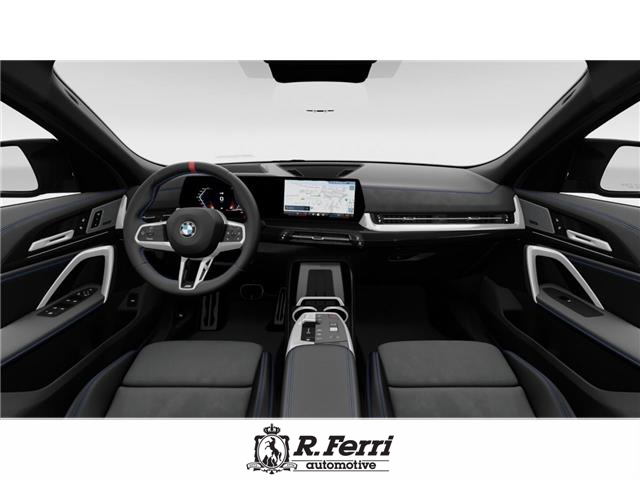 2026 BMW X2 M35i xDrive (Stk: 34765) in Woodbridge - Image 10 of 14