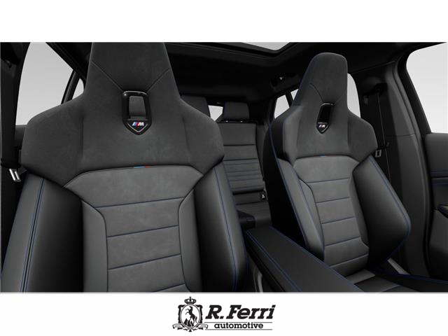 2026 BMW X2 M35i xDrive (Stk: 34765) in Woodbridge - Image 11 of 14