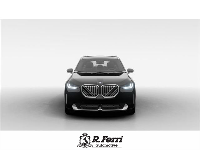 2026 BMW X3 30 xDrive (Stk: 34785) in Woodbridge - Image 3 of 14