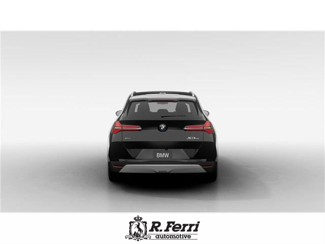 2026 BMW X3 30 xDrive (Stk: 34785) in Woodbridge - Image 5 of 14