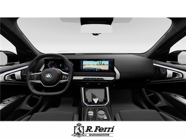 2026 BMW X3 30 xDrive (Stk: 34785) in Woodbridge - Image 10 of 14