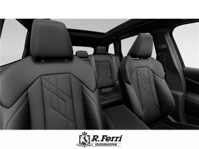 2026 BMW X3 30 xDrive (Stk: 34785) in Woodbridge - Image 11 of 14