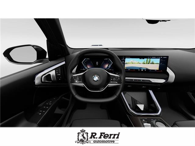 2026 BMW X3 30 xDrive (Stk: 34785) in Woodbridge - Image 13 of 14
