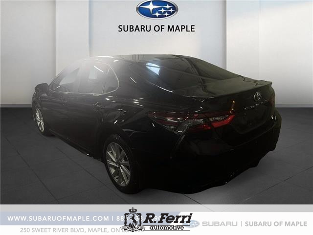 2022 Toyota Camry SE (Stk: U2443) in Vaughan - Image 4 of 15