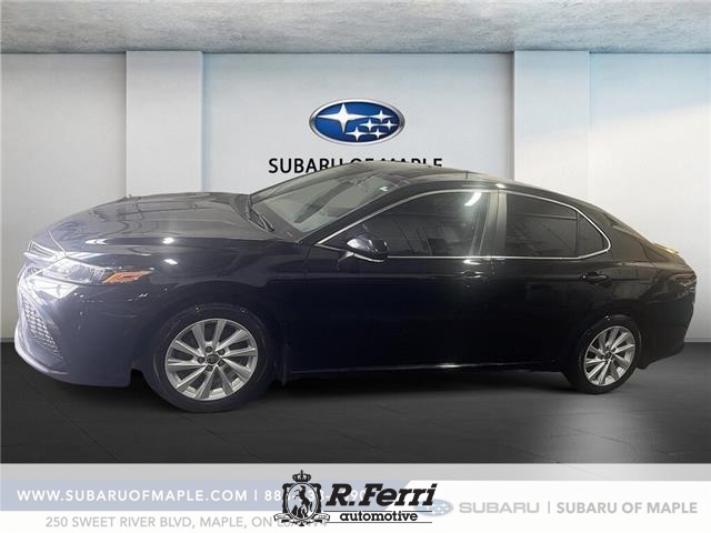 2022 Toyota Camry SE (Stk: U2443) in Vaughan - Image 5 of 15