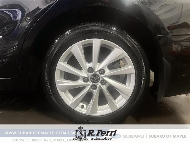 2022 Toyota Camry SE (Stk: U2443) in Vaughan - Image 7 of 15