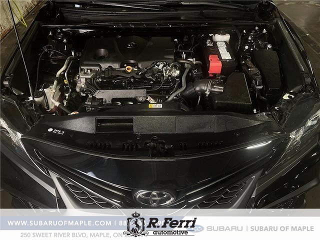 2022 Toyota Camry SE (Stk: U2443) in Vaughan - Image 8 of 15