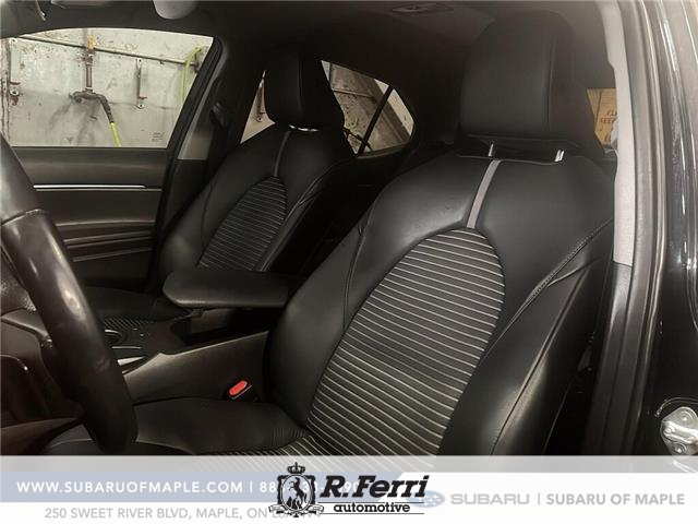 2022 Toyota Camry SE (Stk: U2443) in Vaughan - Image 9 of 15