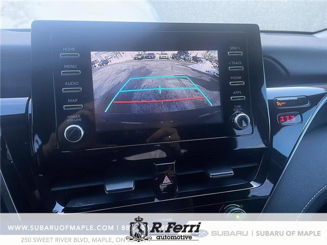 2022 Toyota Camry SE (Stk: U2443) in Vaughan - Image 14 of 15