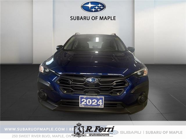 2024 Subaru Crosstrek Convenience (Stk: S27108A) in Vaughan - Image 2 of 16